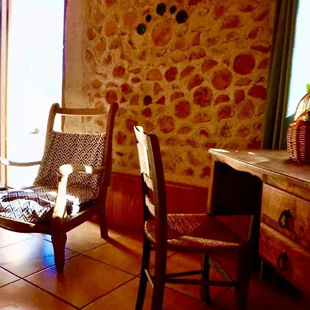 La Ferme Rolland Hotel
