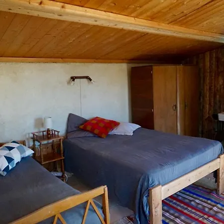 La Ferme Rolland Hotel