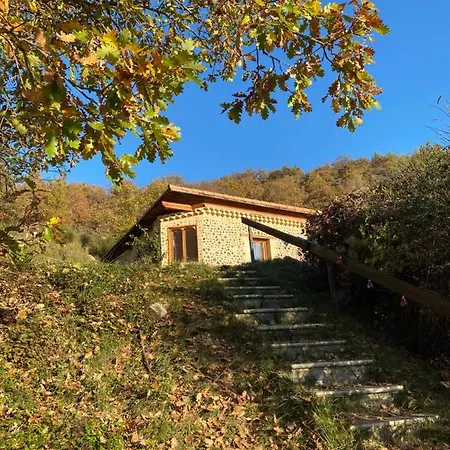 La Ferme Rolland Hotel Rochebrune (Drome)