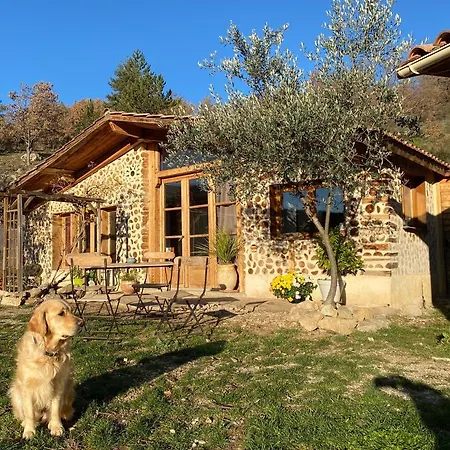 Guest house La Ferme Rolland
