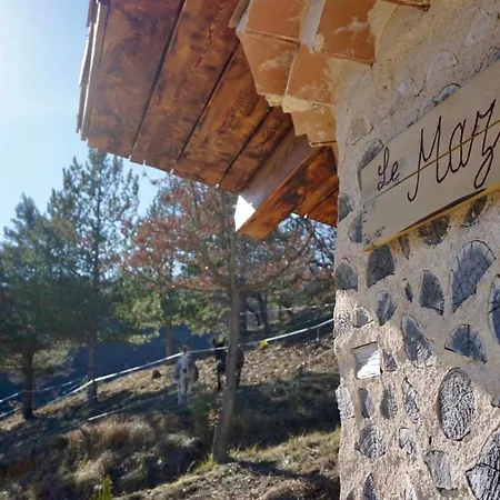 Guest house La Ferme Rolland