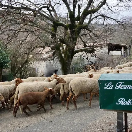 La Ferme Rolland