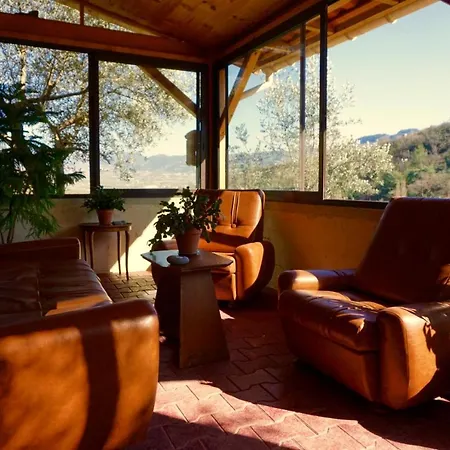 La Ferme Rolland 酒店 Rochebrune (Drome)