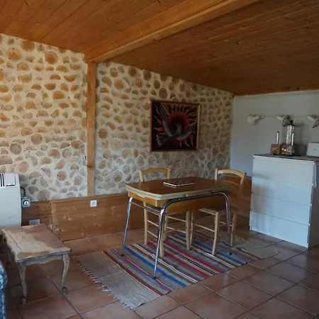 La Ferme Rolland Guest house *