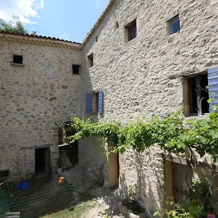 La Ferme Rolland