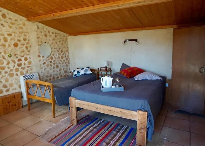 Hotel La Ferme Rolland