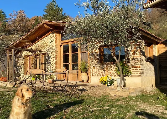 Hotel La Ferme Rolland
