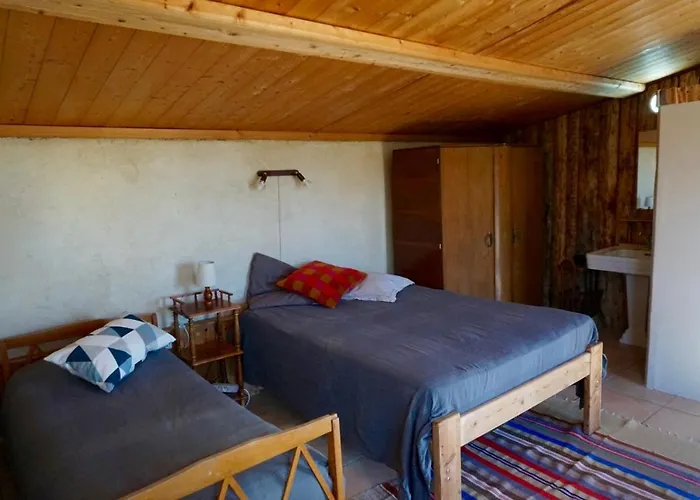 La Ferme Rolland Hotel
