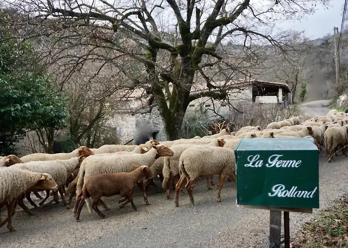 La Ferme Rolland
