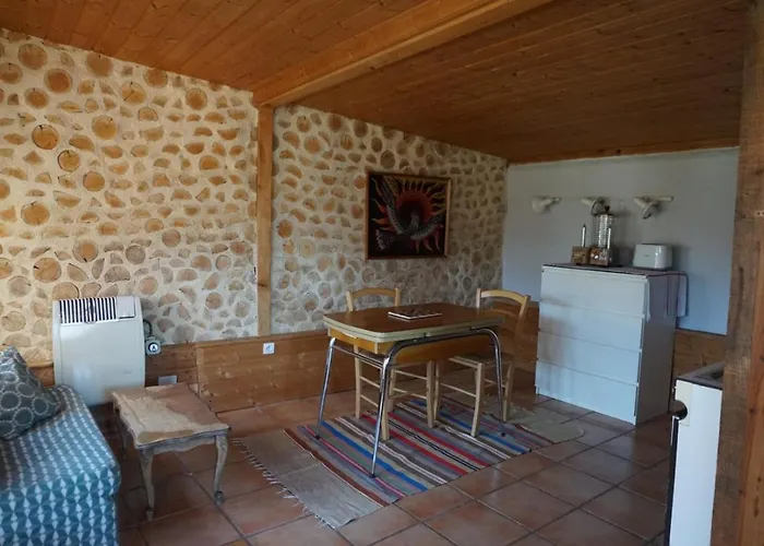 La Ferme Rolland Hotel *