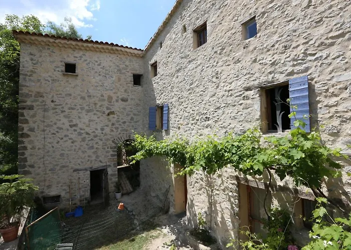 La Ferme Rolland