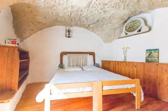 La Ferme Rolland Rochebrune (Drome)